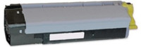 Remanufactured Okidata 43324474 Yellow Laser Toner Cartridge for the CX2032 MFP