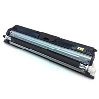 Remanufactured Okidata 44250716 High Yield Black Laser Toner Cartridge for the C110, C130, MC160 MFP
