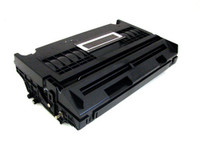 Remanufactured Panasonic UG-5530 Black Laser Toner Cartridge - Replacement Toner for UF-7000, UF-8000, UF-9000
