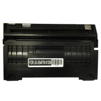 Remanufactured Panasonic UG-5540 High Yield Black Laser Toner Cartridge - Replacement Toner for UF-7000, UF-8000, UF-9000