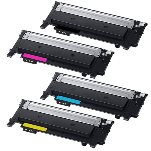 overhead hoek Peuter Compatible Toner Cartridges for Samsung Xpress C430W, Xpress C480W -  TonerBoss