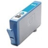 Compatible HP CH634AN (HP 920 Cyan) Cyan Ink Cartridge