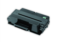 Compatible Samsung MLT-D205L High Capacity Black Laser Toner - Replacement Toner for ML-3310, SCX-4833 Series
