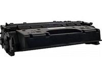 Remanufactured Canon 119 High Yield Black Laser Toner Cartridge - Replacement Toner for imageCLASS LBP6300, LBP6650, LBP6300, MF5880, MF5850, MF5880 1