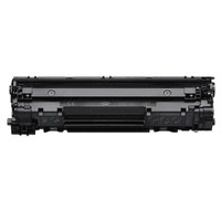 Remanufactured Canon 126 Black Toner Cartridge - for LBP-6200