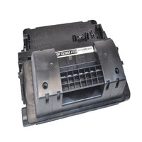Compatible HP CE390X (90X) High Yield Black Laser Toner Cartridge