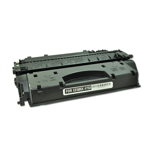 Hp Ce505a Картридж Купить