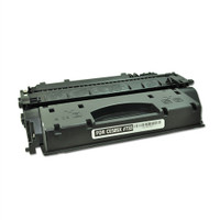 Compatible HP CE505X (HP 05X) High Yield Black Laser Toner Cartridge