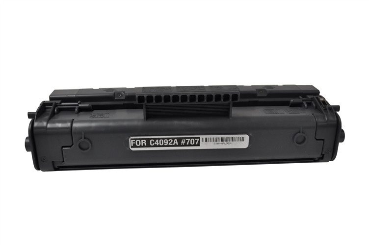 HP C4092A Toner Cartridge - Remanufactured Replacement Toner Cartridge