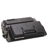 Compatible Xerox 106R01371 High Yield Black Laser Toner Cartridge
