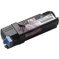 Compatible Xerox 106R01331 Cyan Laser Toner Cartridge - Replacement Toner for Phaser 6125