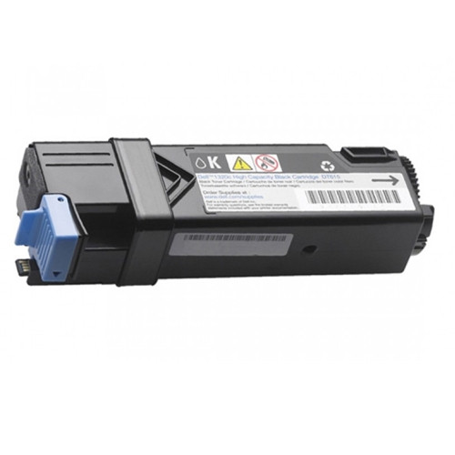 For Xerox Phaser 6125 106R01334 Black Laser Toner Cartridge 6125N 6125 