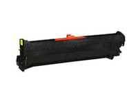 Compatible Xerox 108R00650 Black Laser Drum Cartridge - Replacement Drum for Phaser 7400