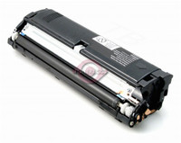Remanufactured Xerox 113R00692 High Yield Black Laser Toner Cartridge - Replacement Toner for Phaser 6120, 6115MFP
