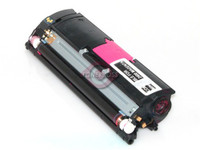 Remanufactured Xerox 113R00695 High Yield Magenta Laser Toner Cartridge - Replacement Toner for Phaser 6120, 6115MFP