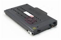 Remanufactured Xerox 106R00678 Yellow Laser Toner Cartridge - Replacement Toner for Phaser 6100