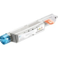 Remanufactured Xerox 106R01218 High Yield Cyan Laser Toner Cartridge - Replacement Toner for Phaser 6360