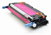 Remanufactured HP Q7583A (503A) Magenta Laser Toner Cartridge - Replacement Toner for HP Color LaserJet 3800 & CP3505