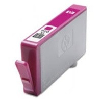 Compatible HP CH635AN (HP 920 Magenta) Magenta Ink Cartridge