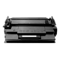 HP CF287A - HP 87A Black LaserJet Toner Cartridge