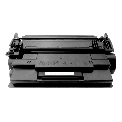 hp laserjet 87a