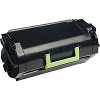 Lexmark 62D1X00 Black Toner