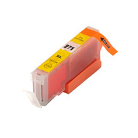 Canon CLI-271XL Yellow Ink Compatible Cartridge