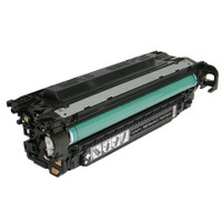 Replaces HP CF362A (508A) - Remanufactured Yellow Laser Toner Cartridge for Color LaserJet M552,M553