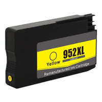 HP 952XL L0S67AN Yellow Ink Cartridge High Yield