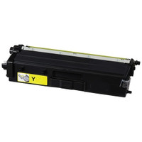 Brother TN431Y Yellow Compatible Toner Cartridge