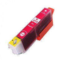 Epson 277XL (T277XL320) Magenta High-Yield Ink Remanufactured Cartridge