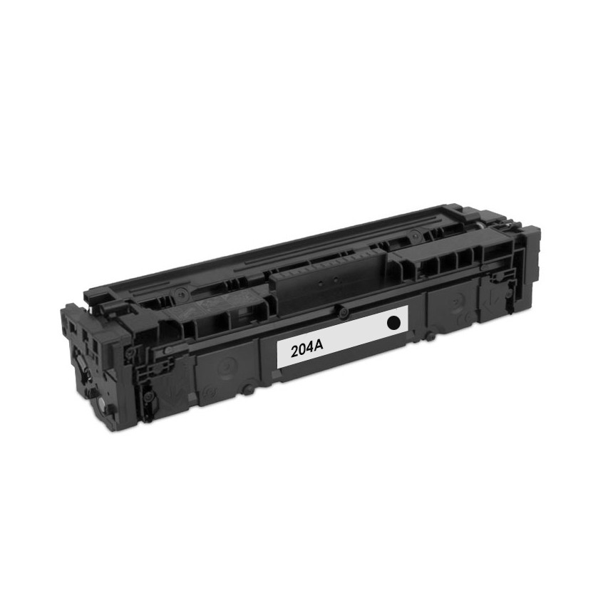 hp toner 204a