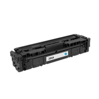 HP 204A (CF511A) Compatible Cyan Toner Cartridge
