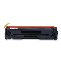 Compatible HP 202A CF500A Black Toner Cartridge