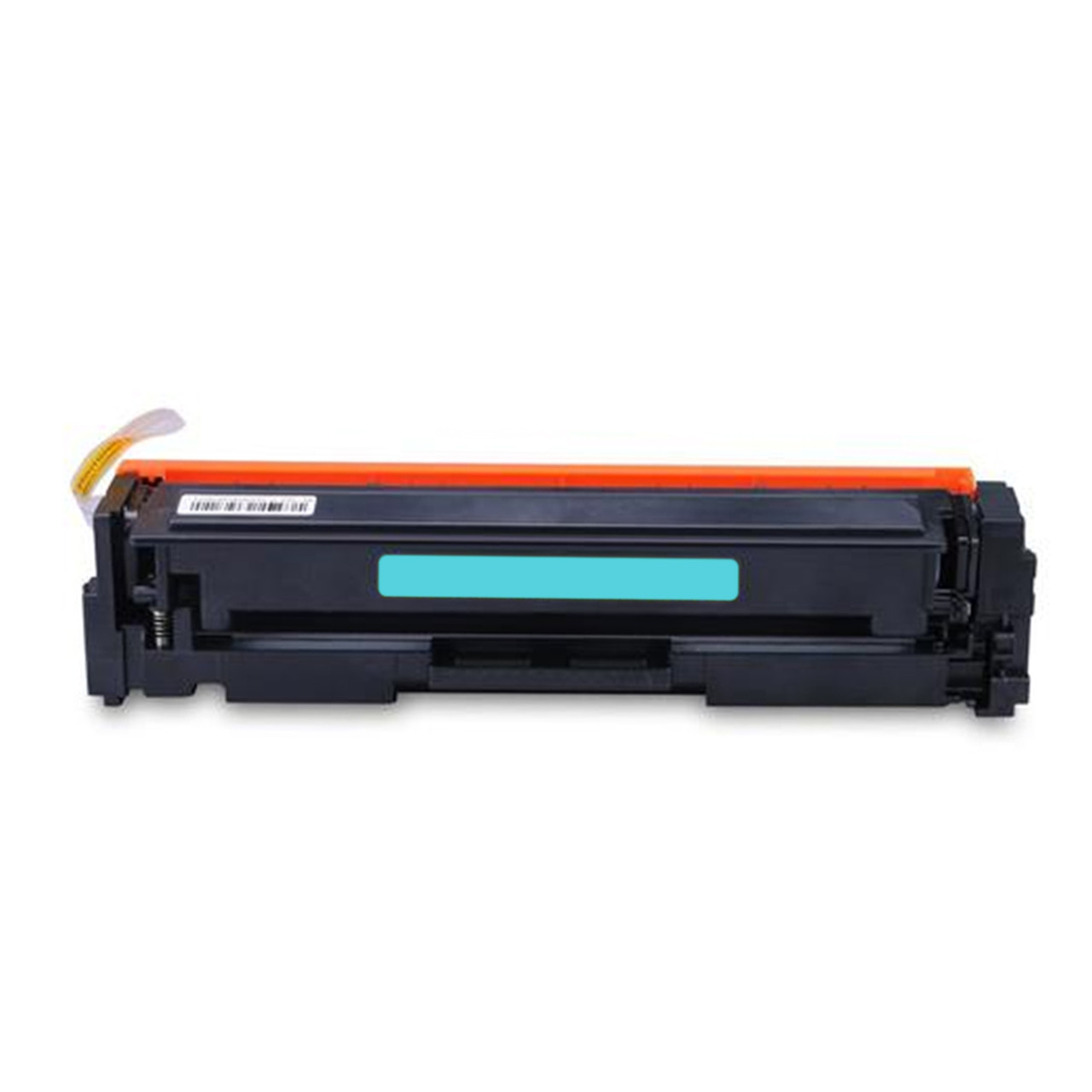 High Capacity Imaging Toner Cartridge use for HP Laserjet Pro MFP M281dw Compatible 202A 2BK+C+Y+M MFP M281cdw Printer 5-Pack CF500A CF501A CF502A CF503A