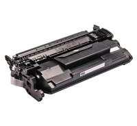 Compatible Canon 052H 2200C001 Black Toner High Yield