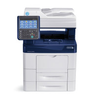 XEROX WorkCentre 6655i A4 Color Multifunction Printer
