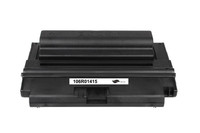 Xerox 106R01415 Compatible High Yield Black Toner Cartridge