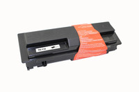Kyocera Mita TK-112 Compatible Black Toner Cartridge