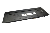 Kyocera Mita TK-411 Compatible Black Toner Cartridge