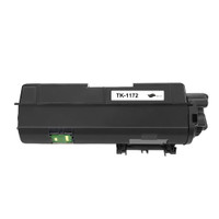 Kyocera Mita TK-1172 Compatible Black Toner Cartridge