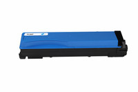 Kyocera Mita TK-542C Compatible Cyan Toner Cartridge
