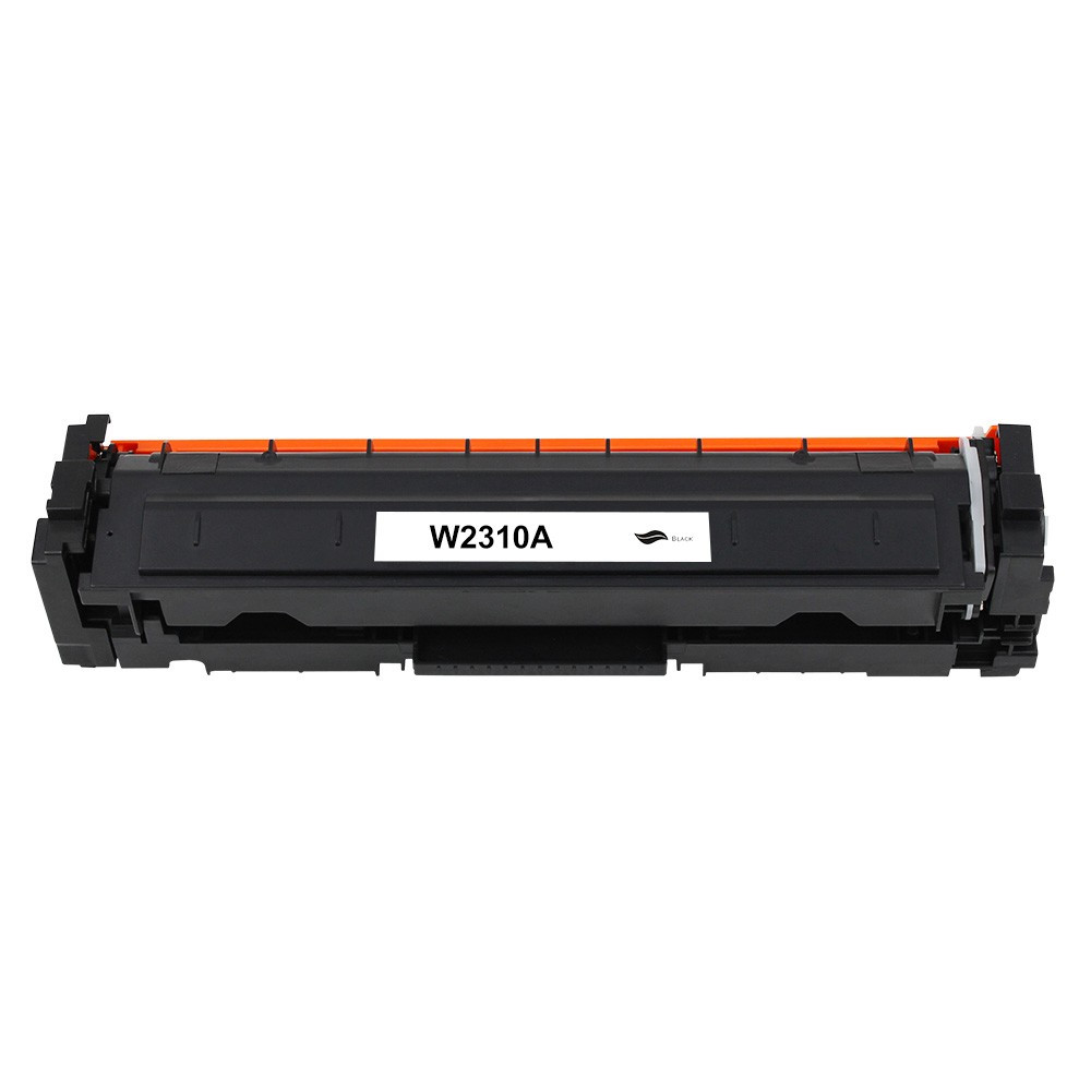 Black W2310A Toner-Cartridge HP 215A