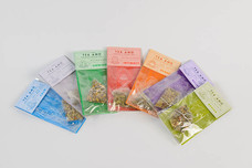 Tea Amo Gift Sample -1 teabag of chosen blend