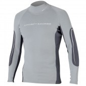 Magic Marine Metalite Racing Vest Long - Grey