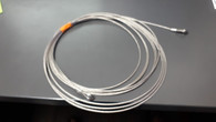 Nacra 5.8 jib halyard - flex wire 