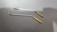 Telocat replacement arms (2nd hand set)