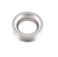 Stainless Steel Low Friction Ring 8mm ID