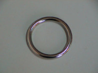 SS "O" Ring 5*30