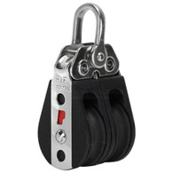 Block 29mm double - Performance
